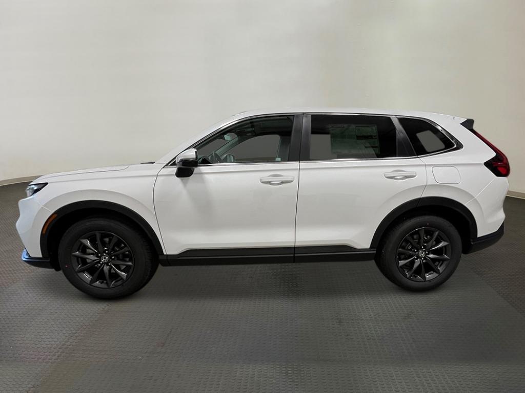 new 2026 Honda CR-V car, priced at $38,805