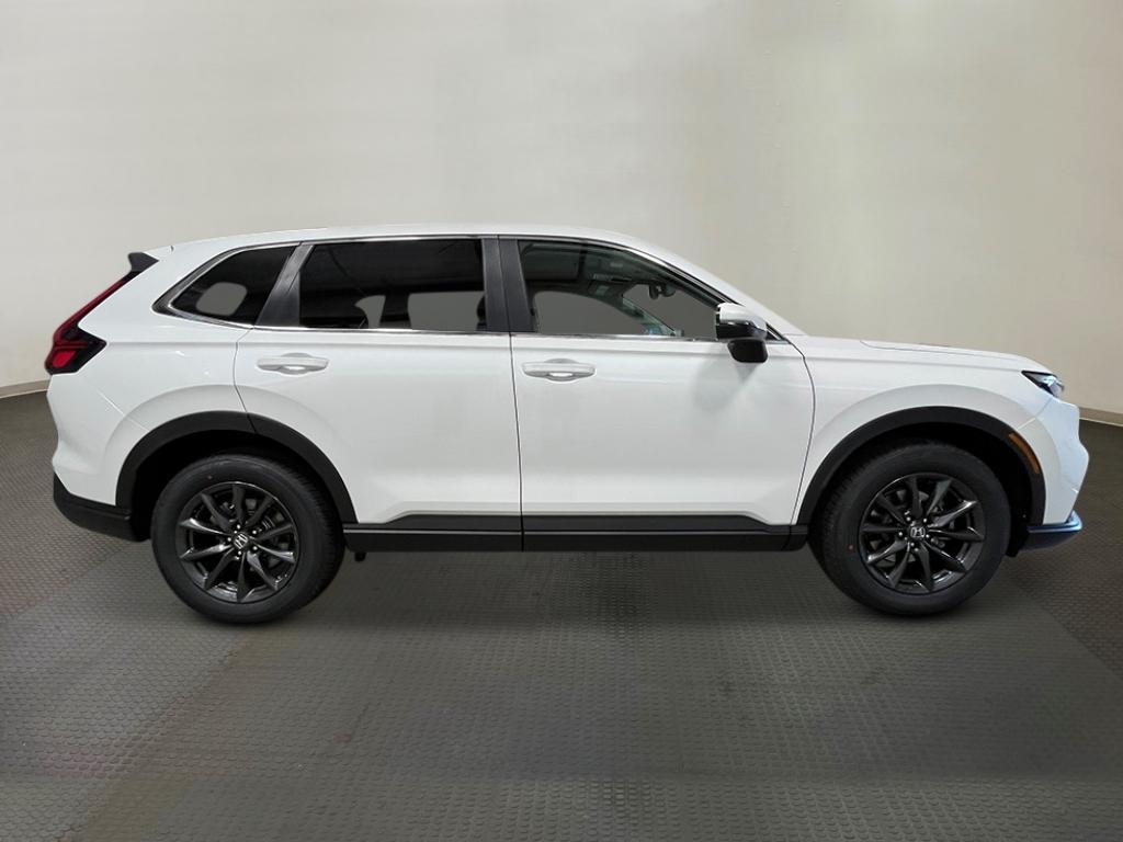 new 2026 Honda CR-V car, priced at $38,805