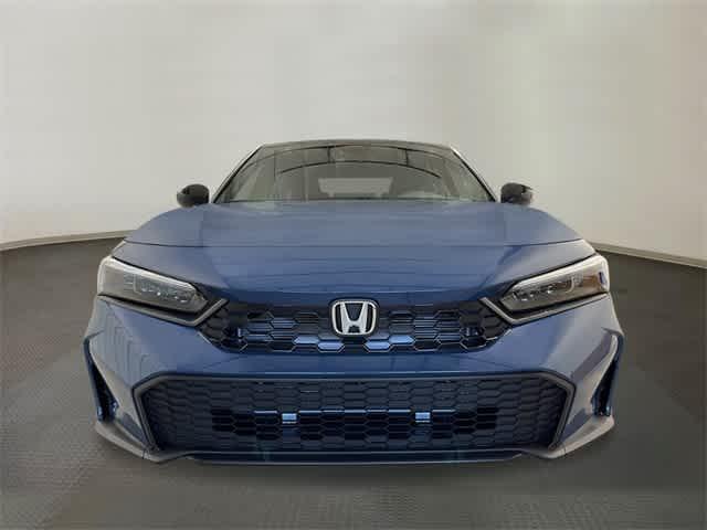 new 2026 Honda Civic car, priced at $28,245