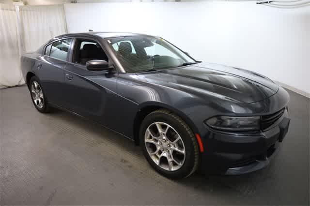 used 2016 Dodge Charger car, priced at $11,999