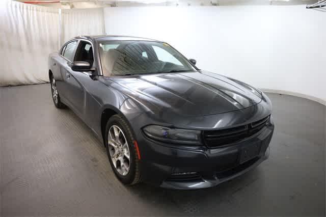 used 2016 Dodge Charger car, priced at $11,999