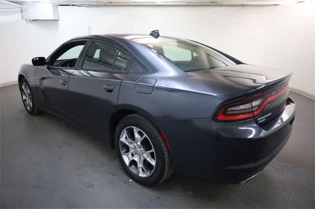 used 2016 Dodge Charger car, priced at $11,999