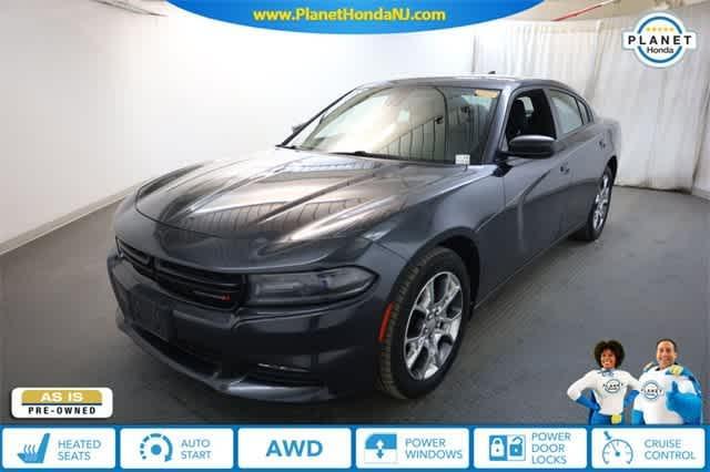 used 2016 Dodge Charger car, priced at $11,999