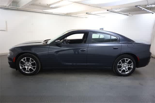 used 2016 Dodge Charger car, priced at $11,999