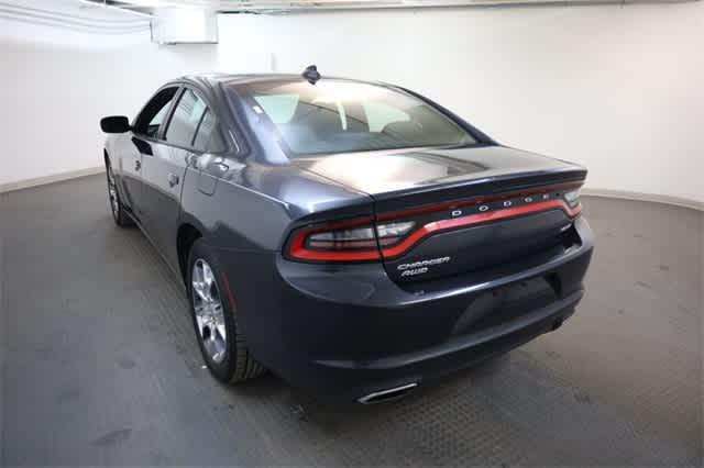 used 2016 Dodge Charger car, priced at $11,999