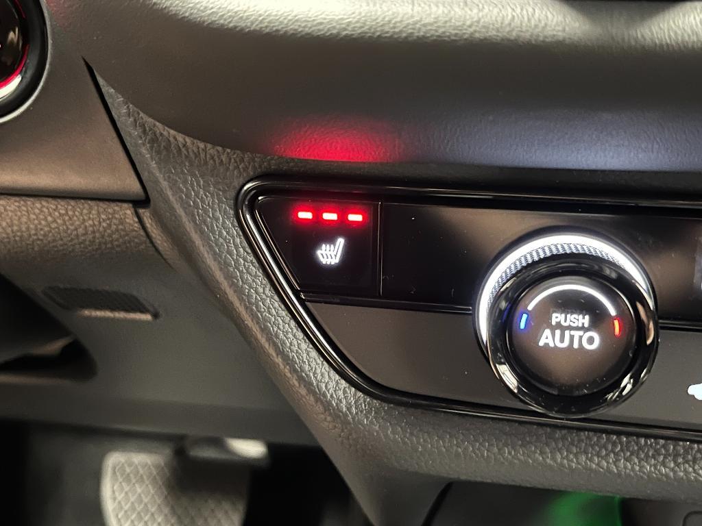 new 2026 Honda HR-V car, priced at $31,405