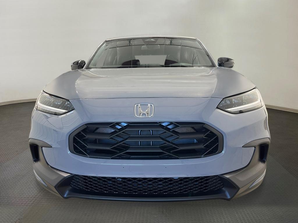 new 2026 Honda HR-V car, priced at $31,405