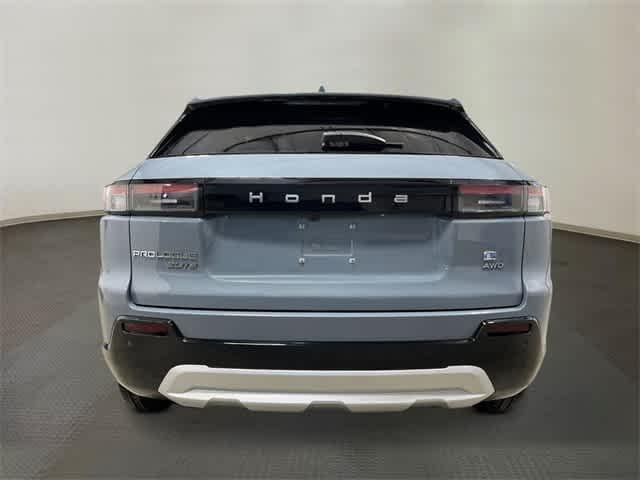 new 2025 Honda Prologue car, priced at $59,805