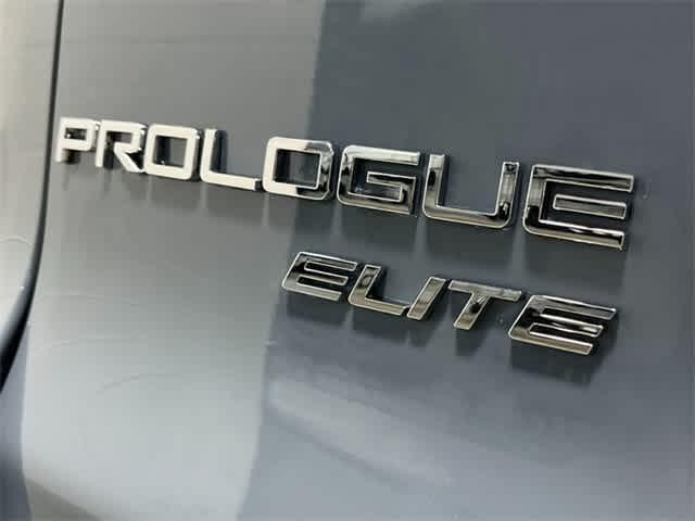 new 2025 Honda Prologue car, priced at $59,805