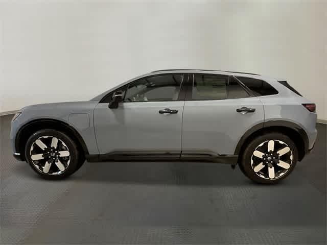 new 2025 Honda Prologue car, priced at $59,805