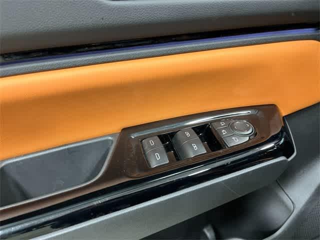 new 2025 Honda Prologue car, priced at $59,805