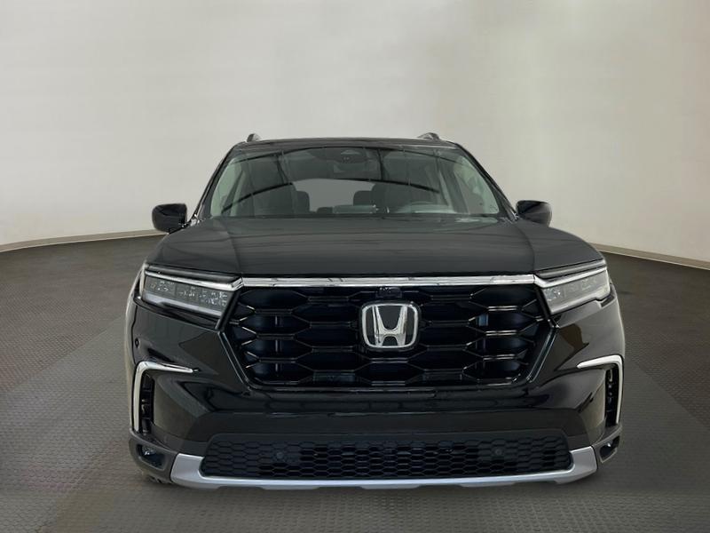 new 2025 Honda Pilot car, priced at $54,475