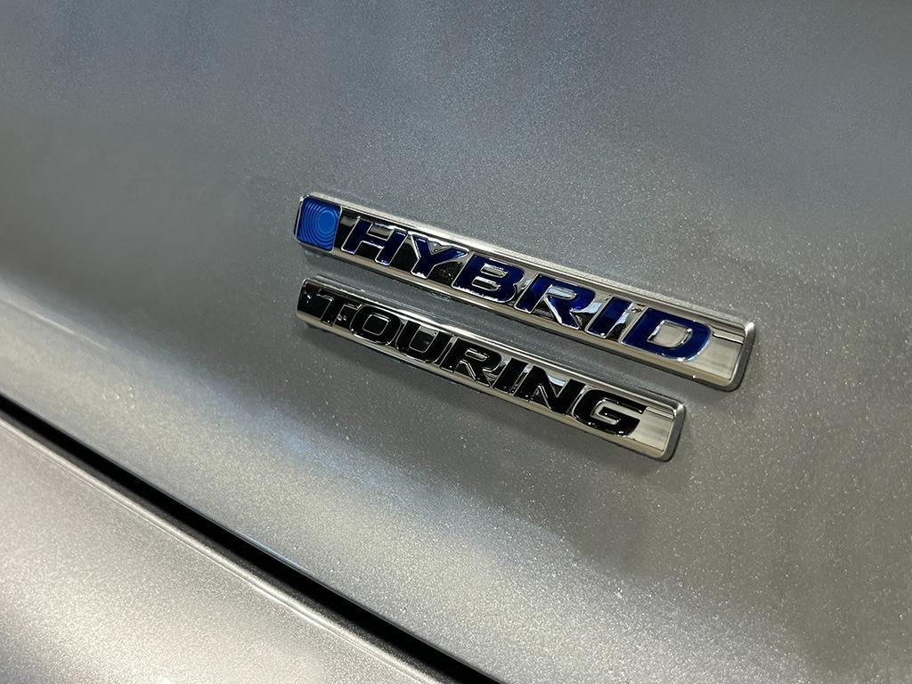 new 2025 Honda Accord car, priced at $40,905