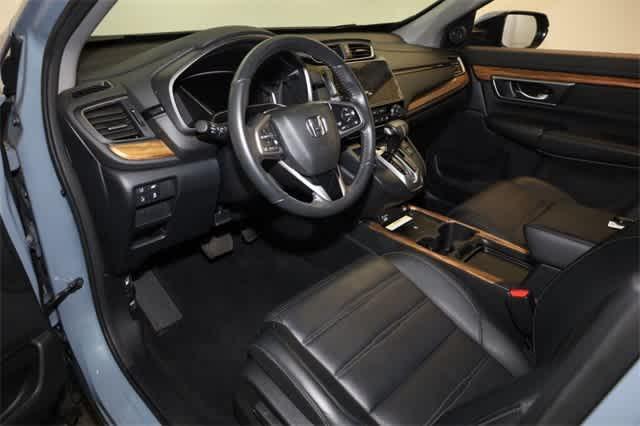 used 2022 Honda CR-V car, priced at $27,993