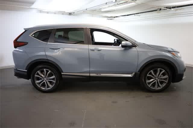 used 2022 Honda CR-V car, priced at $27,993