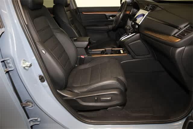used 2022 Honda CR-V car, priced at $27,993