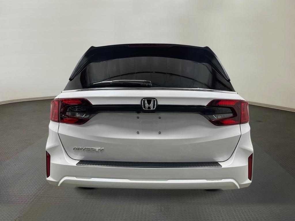 new 2025 Honda Odyssey car, priced at $44,125
