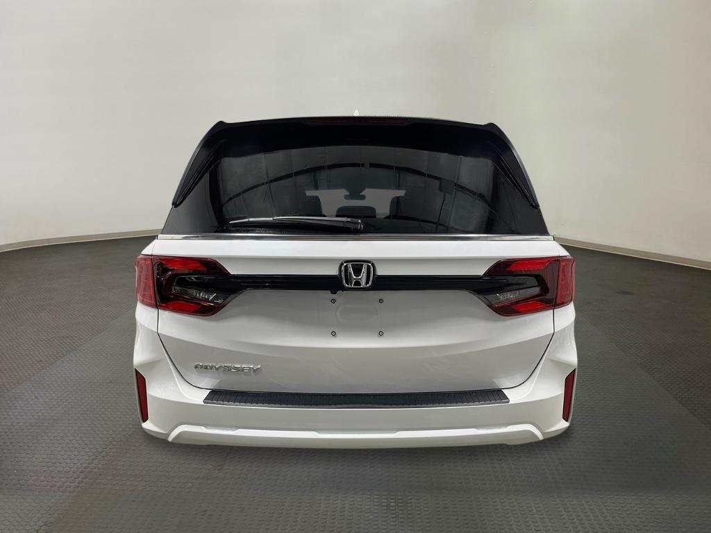 new 2025 Honda Odyssey car, priced at $44,125