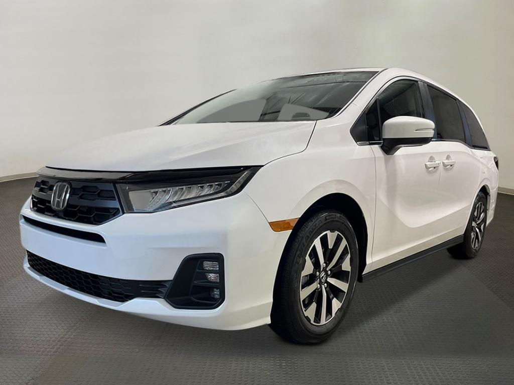 new 2025 Honda Odyssey car, priced at $44,125
