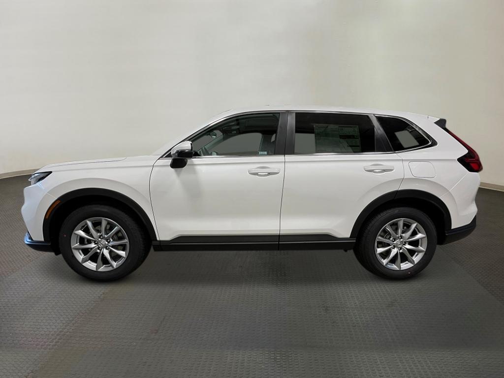 new 2026 Honda CR-V car, priced at $36,500
