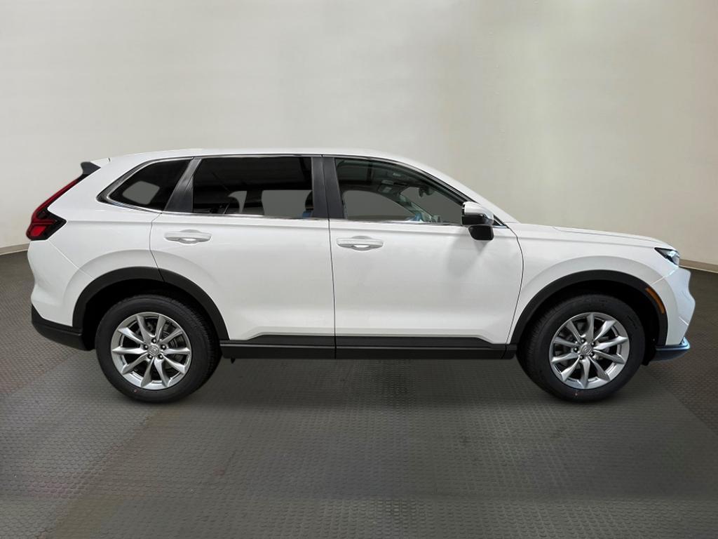 new 2026 Honda CR-V car, priced at $36,500