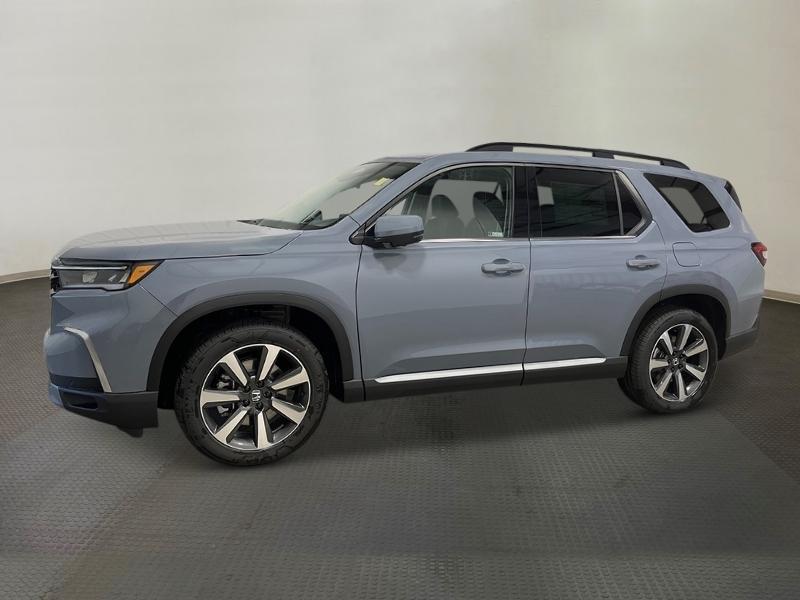 new 2025 Honda Pilot car, priced at $54,985