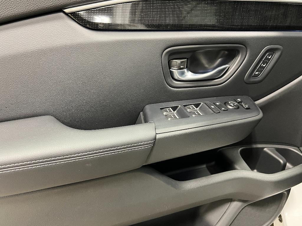 new 2025 Honda Pilot car, priced at $54,985