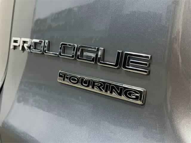 new 2025 Honda Prologue car, priced at $56,150
