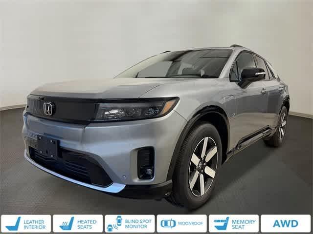 new 2025 Honda Prologue car, priced at $56,150