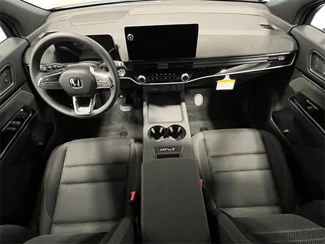 new 2025 Honda Prologue car, priced at $52,305
