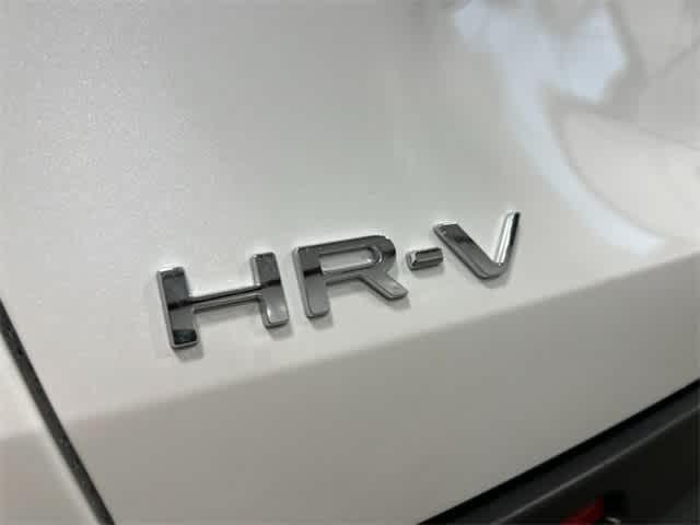 new 2025 Honda HR-V car, priced at $30,805