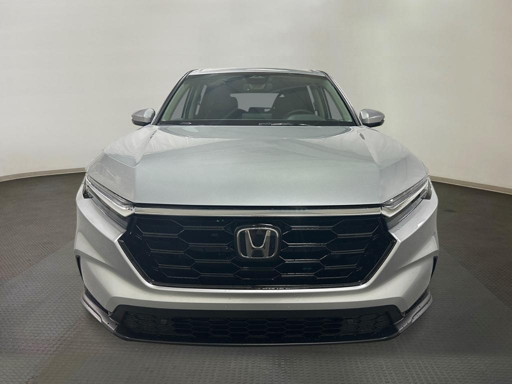 new 2026 Honda CR-V car, priced at $38,750