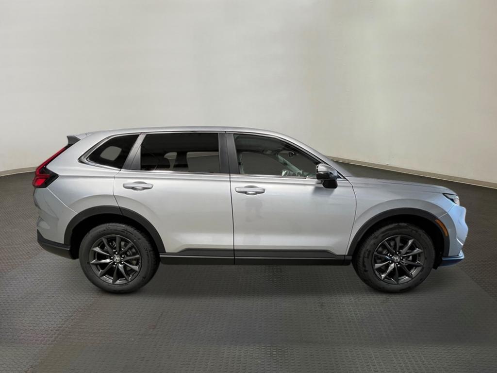new 2026 Honda CR-V car, priced at $38,750