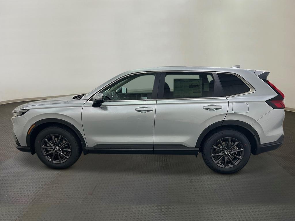 new 2026 Honda CR-V car, priced at $38,750