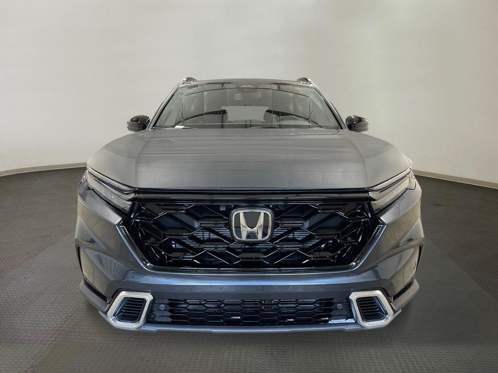 new 2026 Honda CR-V Hybrid car, priced at $43,700