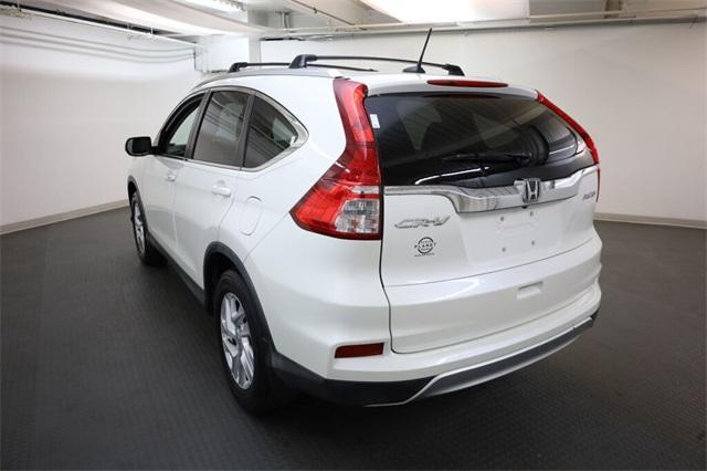 used 2015 Honda CR-V car, priced at $14,803