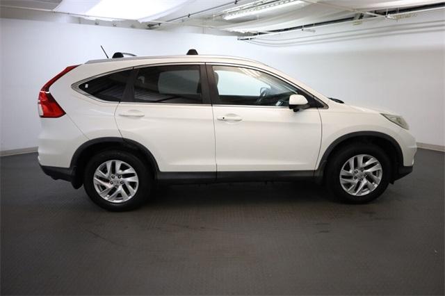 used 2015 Honda CR-V car, priced at $14,803