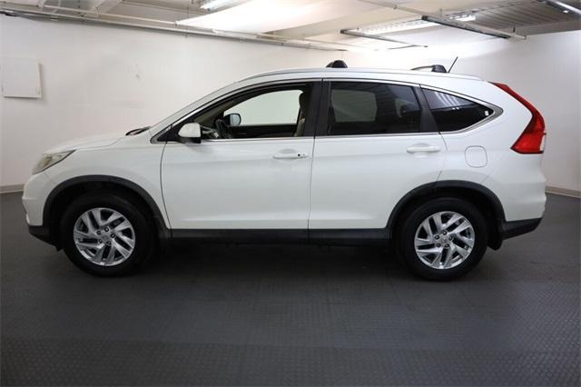 used 2015 Honda CR-V car, priced at $14,803