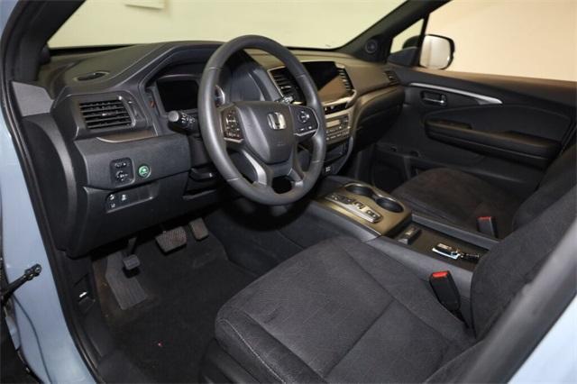 used 2022 Honda Pilot car, priced at $28,280