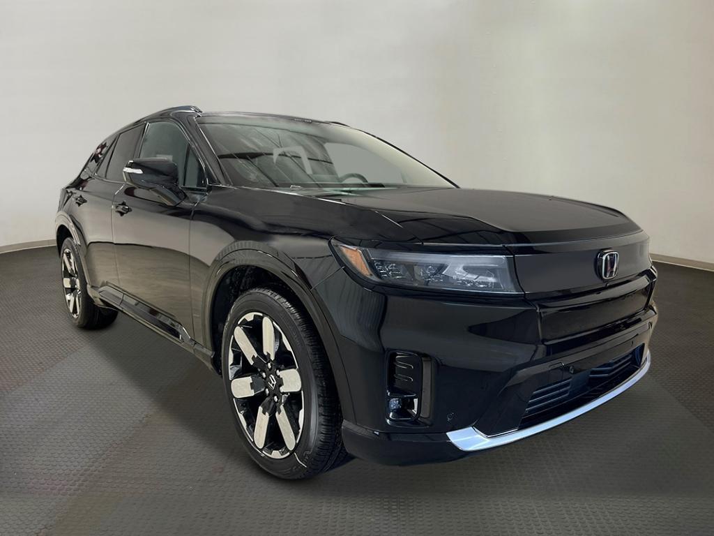 new 2025 Honda Prologue car, priced at $59,805