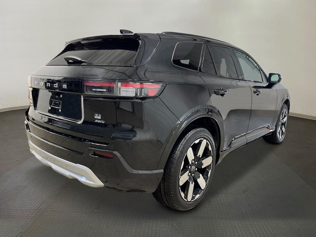 new 2025 Honda Prologue car, priced at $59,805