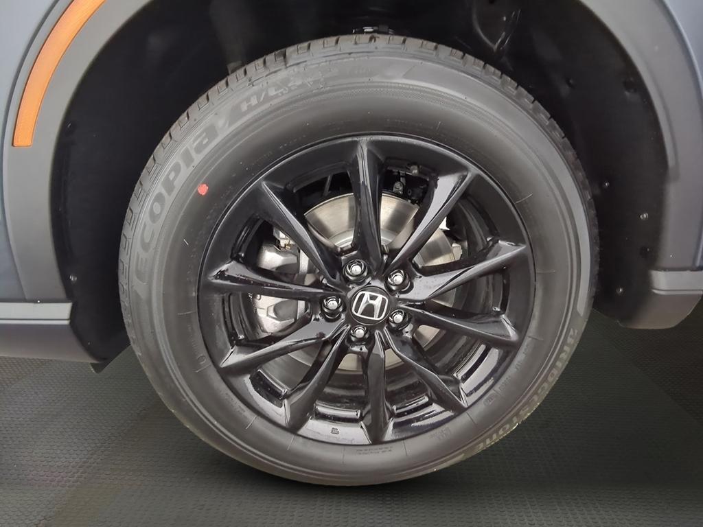 new 2026 Honda CR-V car, priced at $41,620