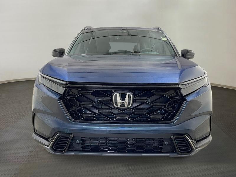 new 2025 Honda CR-V car, priced at $40,545