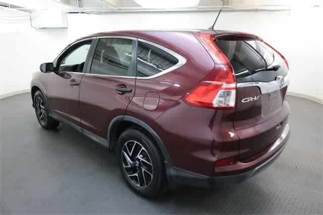 used 2016 Honda CR-V car, priced at $14,335