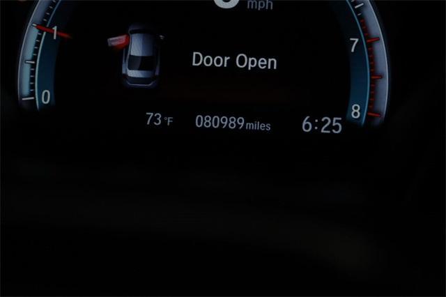 used 2017 Honda Civic car, priced at $13,995