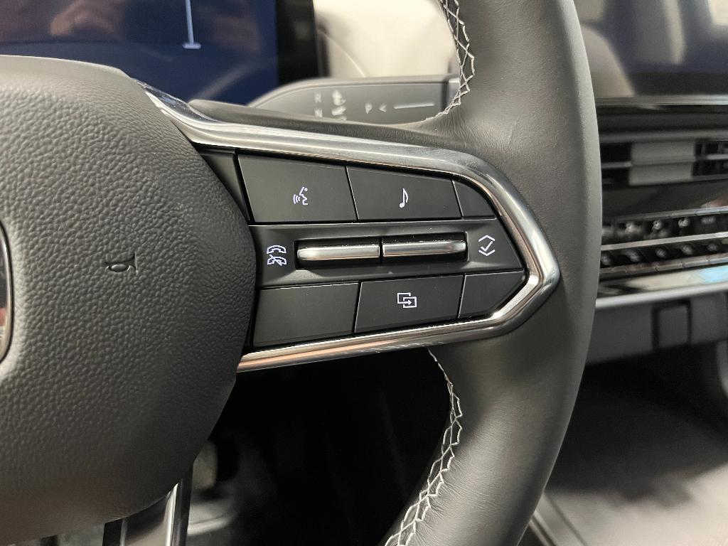 new 2025 Honda Prologue car, priced at $56,605