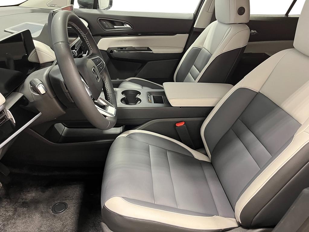 new 2025 Honda Prologue car, priced at $56,605