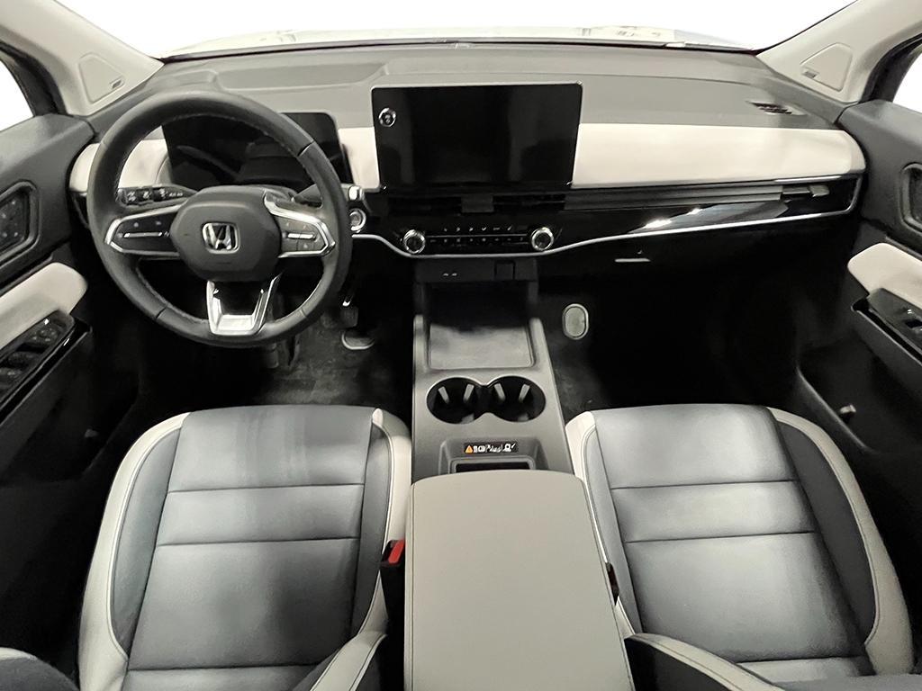 new 2025 Honda Prologue car, priced at $56,605