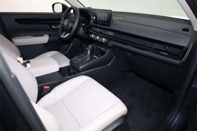 used 2024 Honda CR-V car, priced at $32,421