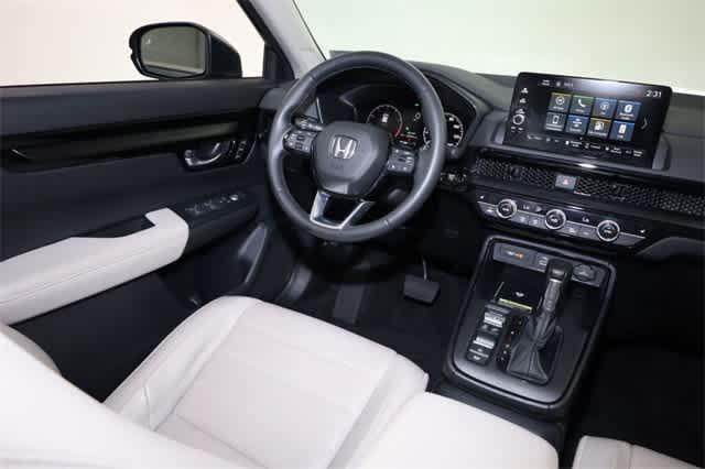used 2024 Honda CR-V car, priced at $32,421